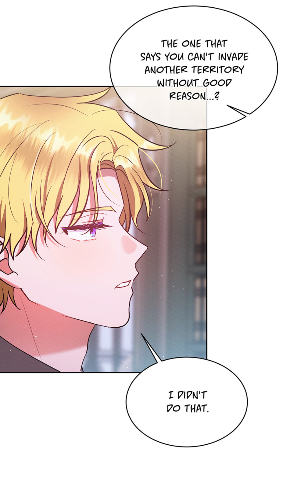 Lady Baby Is a Revenge Maker Chapter 65 page 21 - 