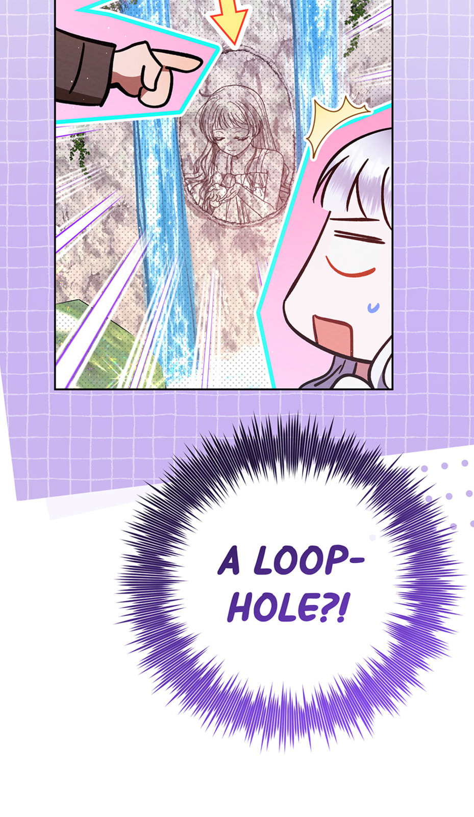 Lady Baby Is a Revenge Maker Chapter 65 page 24 - 