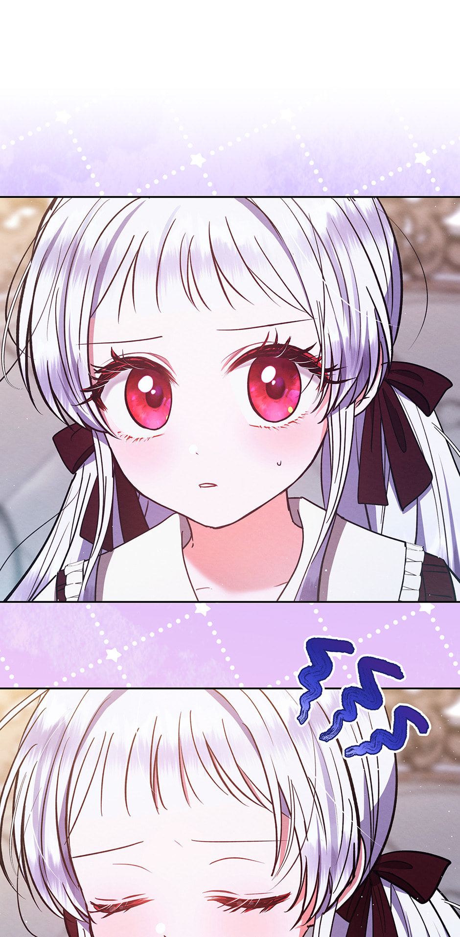 Lady Baby Is a Revenge Maker Chapter 65 page 25 - 
