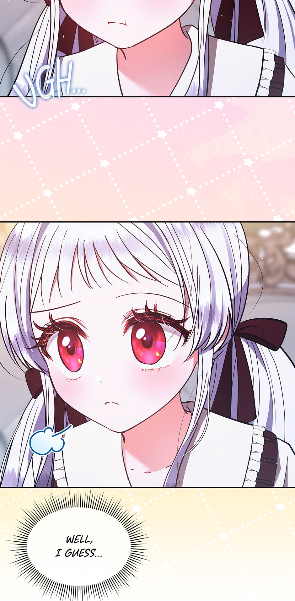 Lady Baby Is a Revenge Maker Chapter 65 page 26 - 