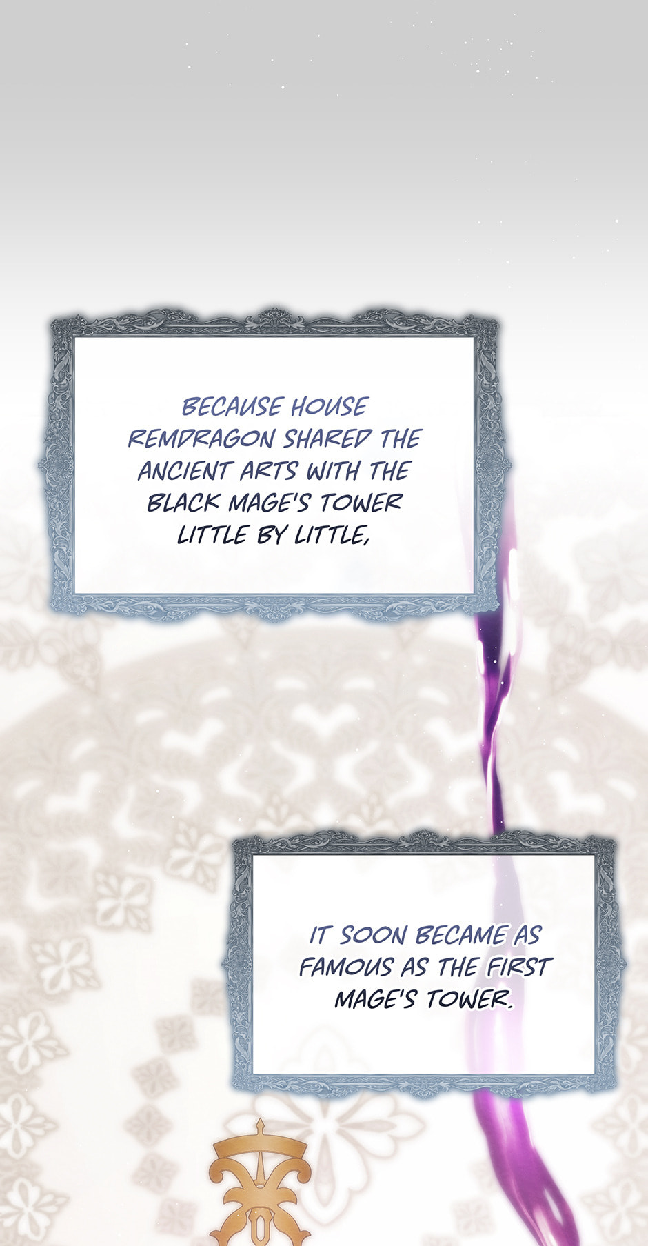 Lady Baby Is a Revenge Maker Chapter 65 page 36 - 