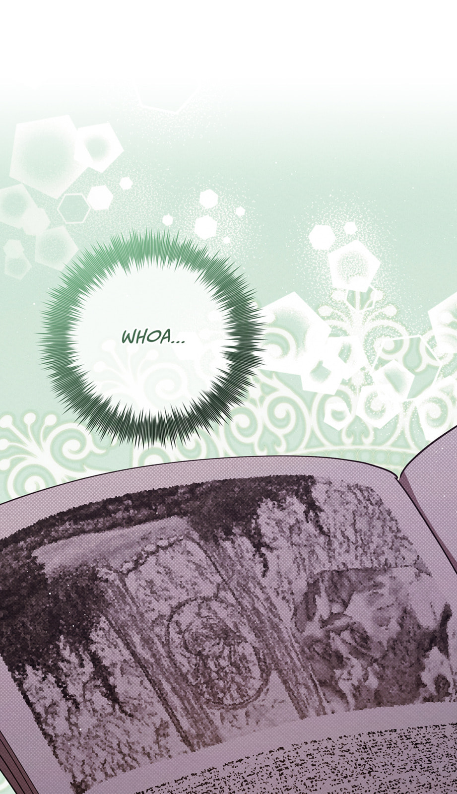 Lady Baby Is a Revenge Maker Chapter 65 page 5 - 