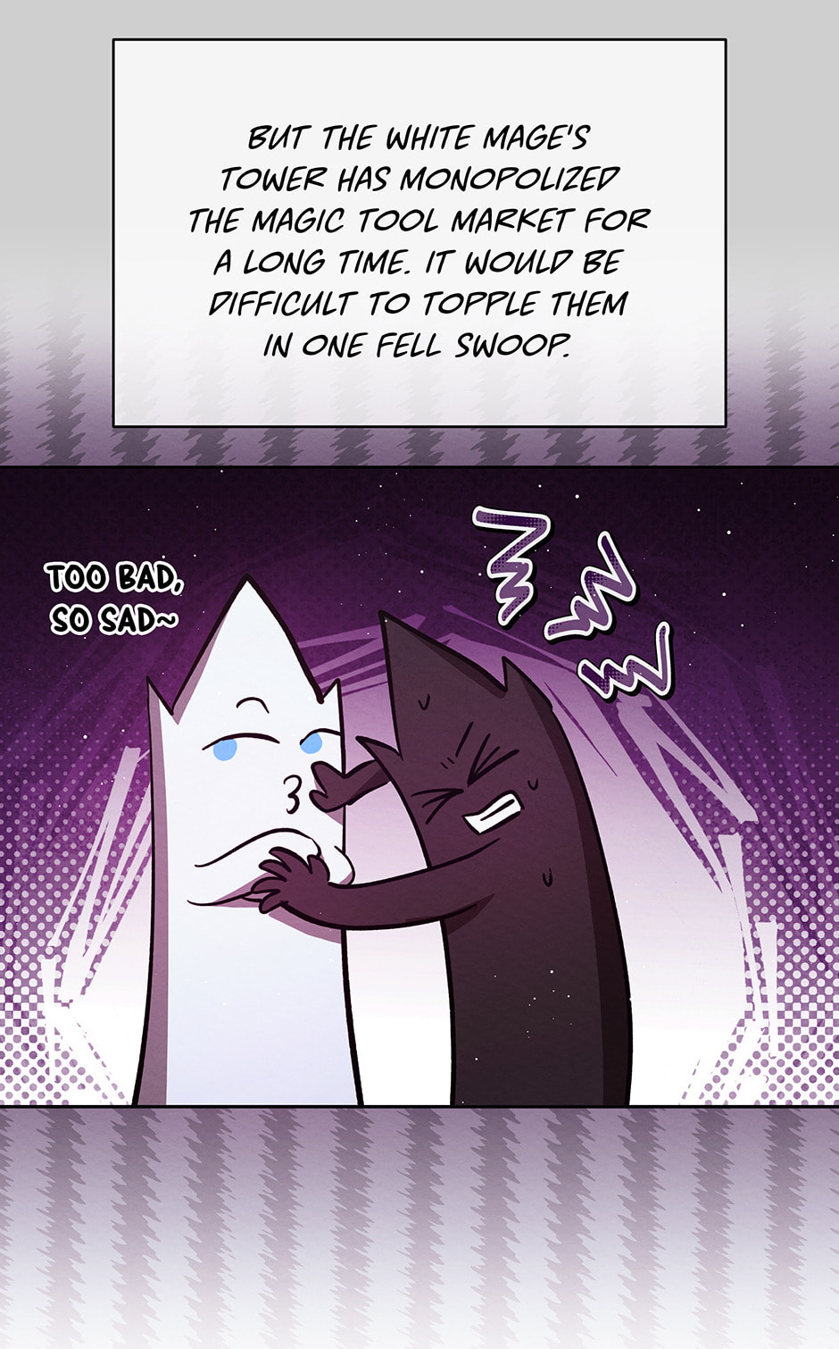 Lady Baby Is a Revenge Maker Chapter 65 page 42 - 