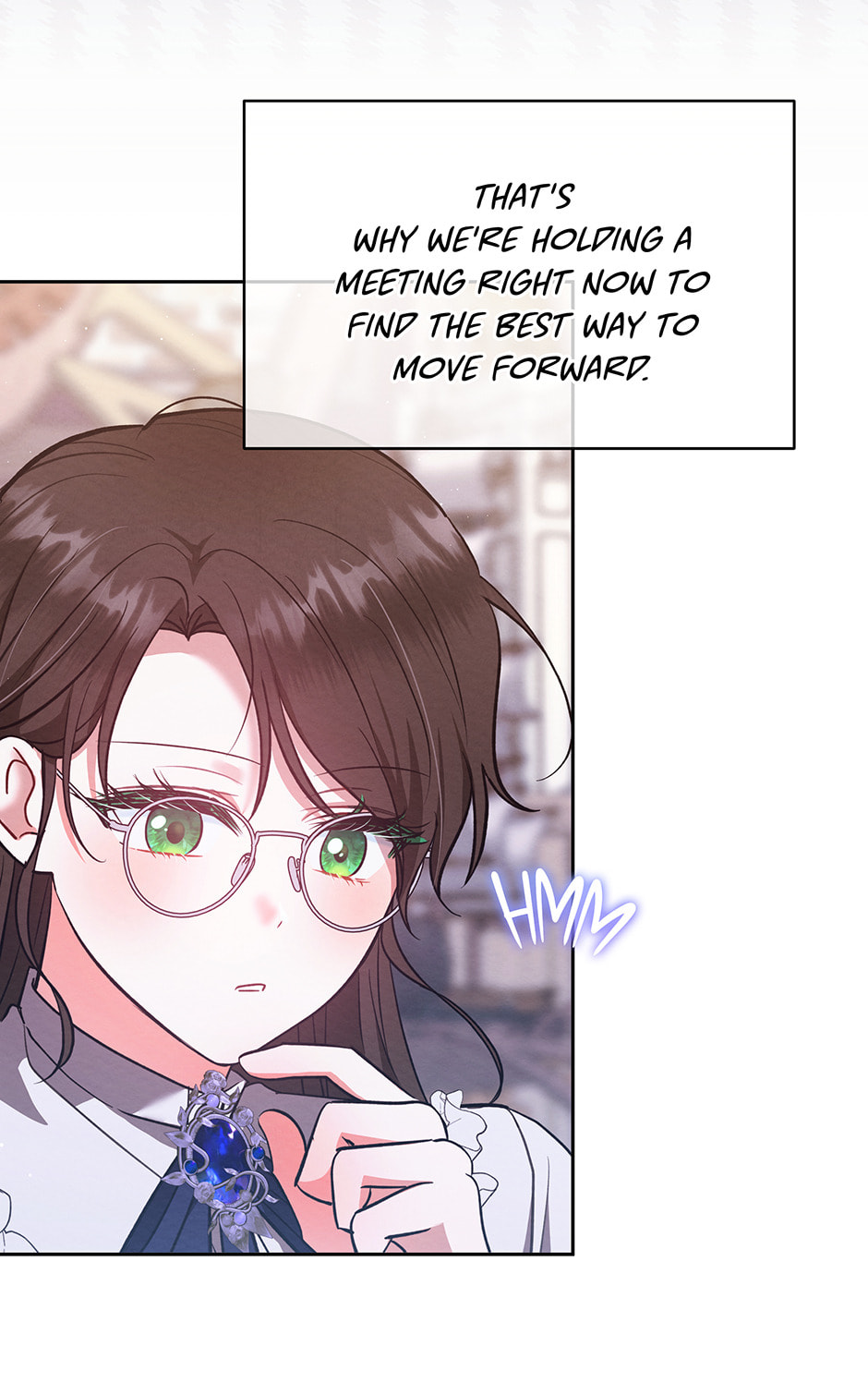 Lady Baby Is a Revenge Maker Chapter 65 page 43 - 