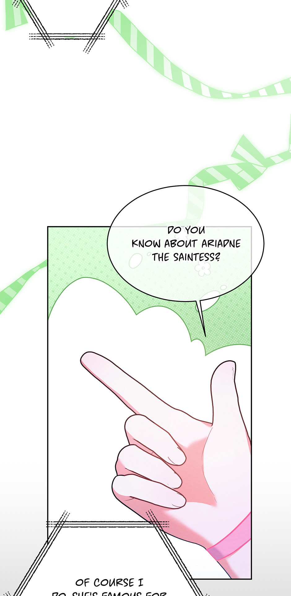 Lady Baby Is a Revenge Maker Chapter 65 page 45 - 