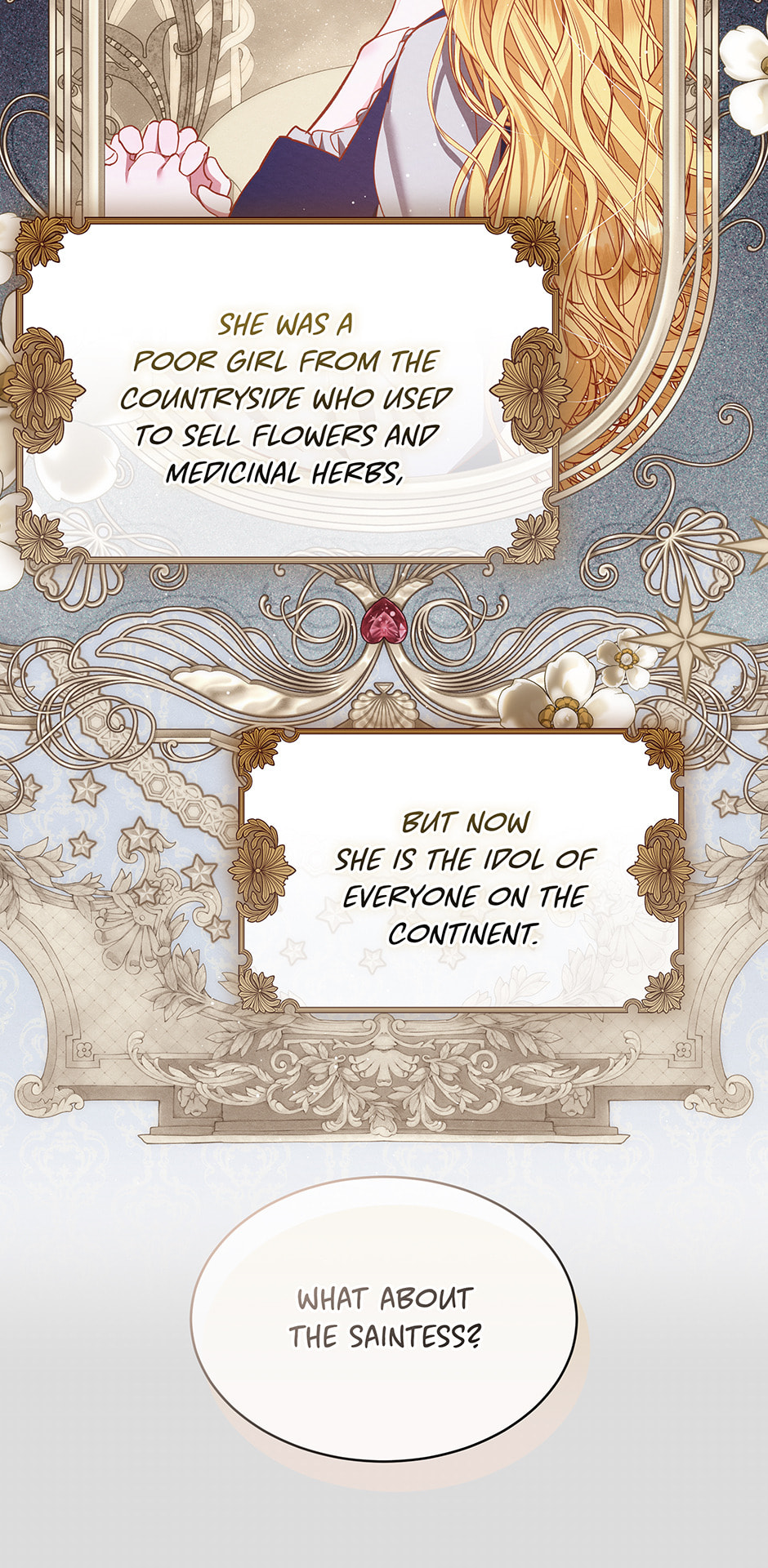 Lady Baby Is a Revenge Maker Chapter 65 page 47 - 