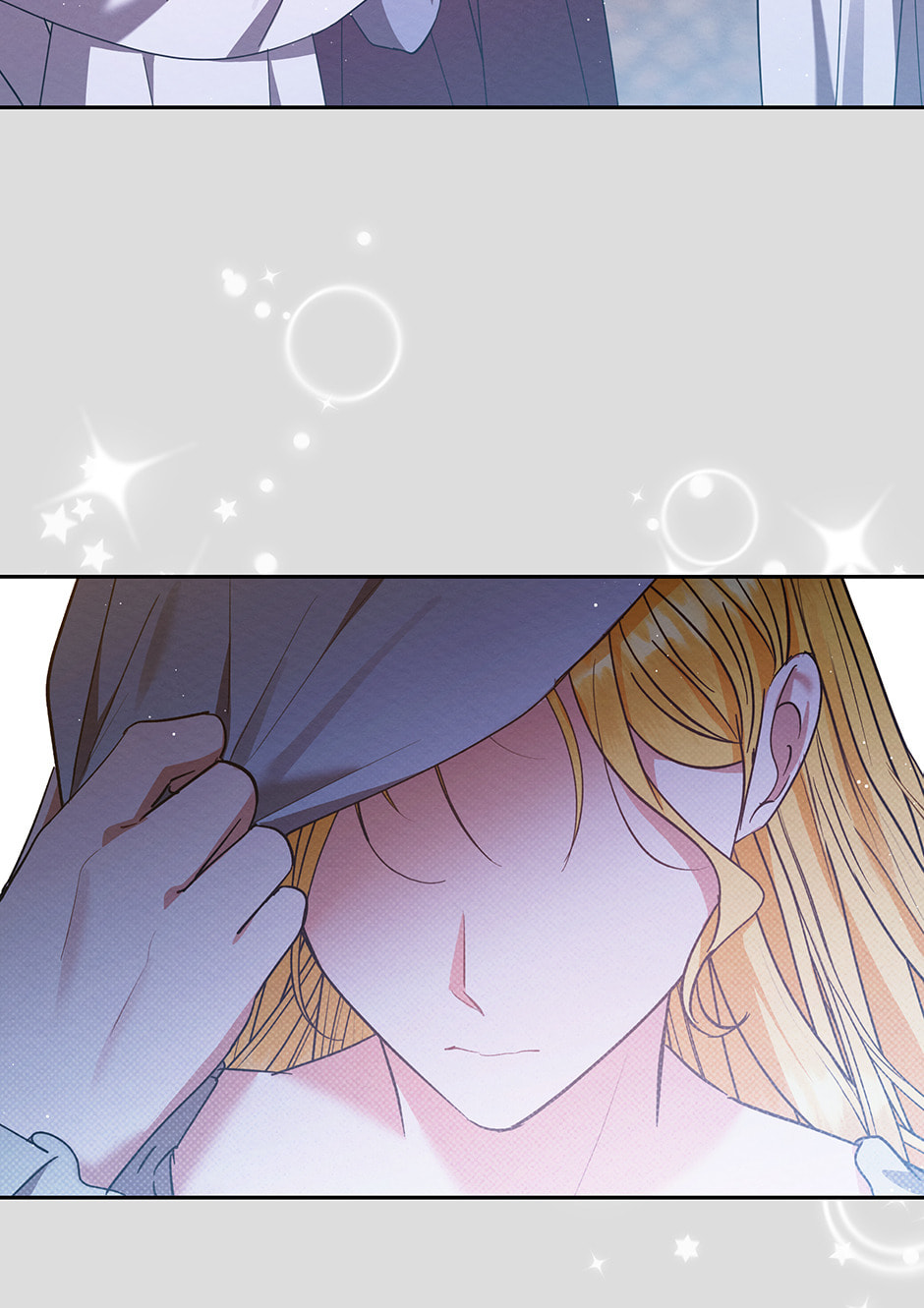Lady Baby Is a Revenge Maker Chapter 65 page 49 - 