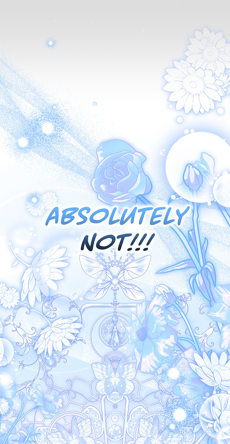 Lady Baby Is a Revenge Maker Chapter 65 page 50 - 