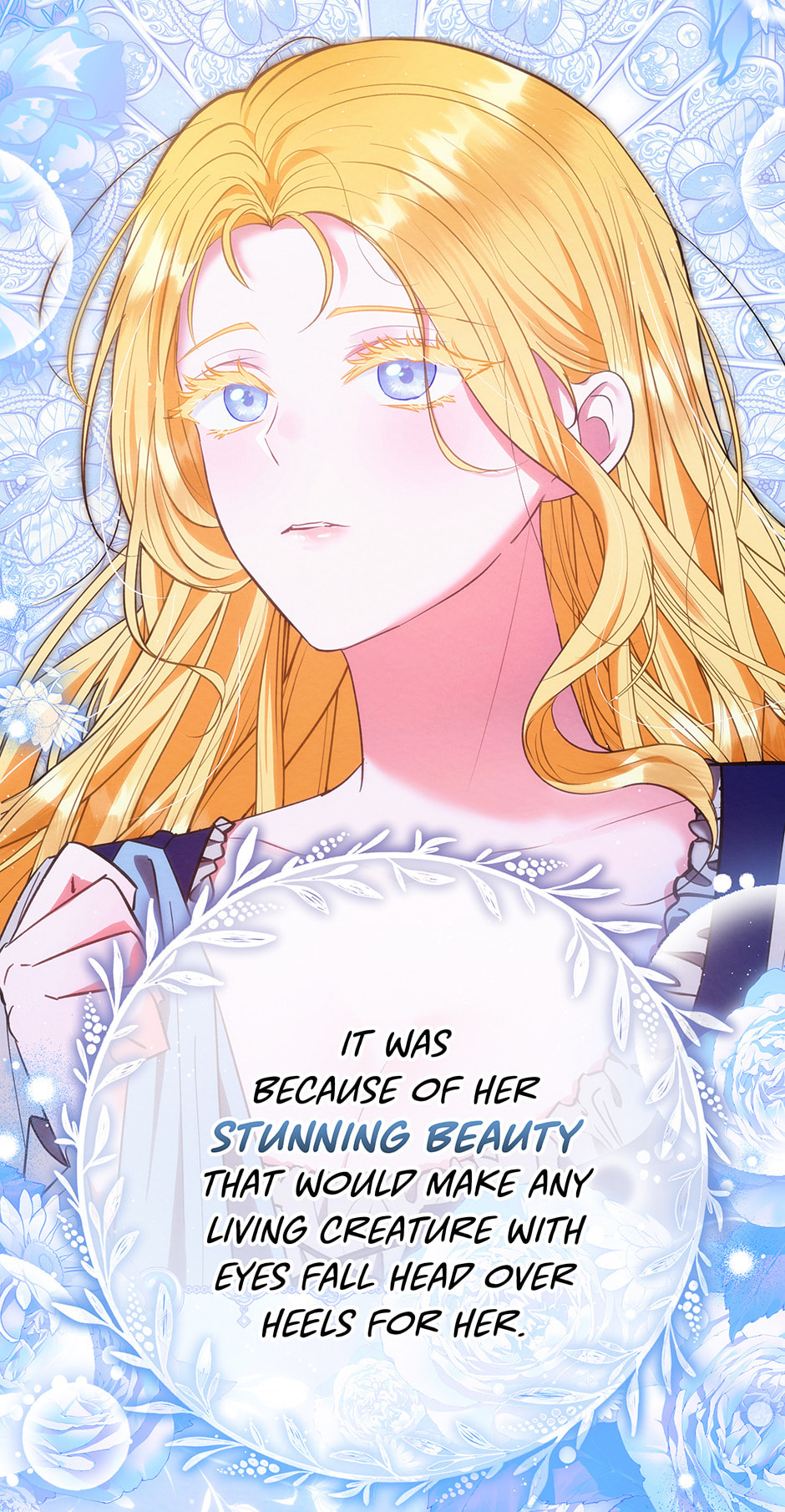 Lady Baby Is a Revenge Maker Chapter 65 page 51 - 