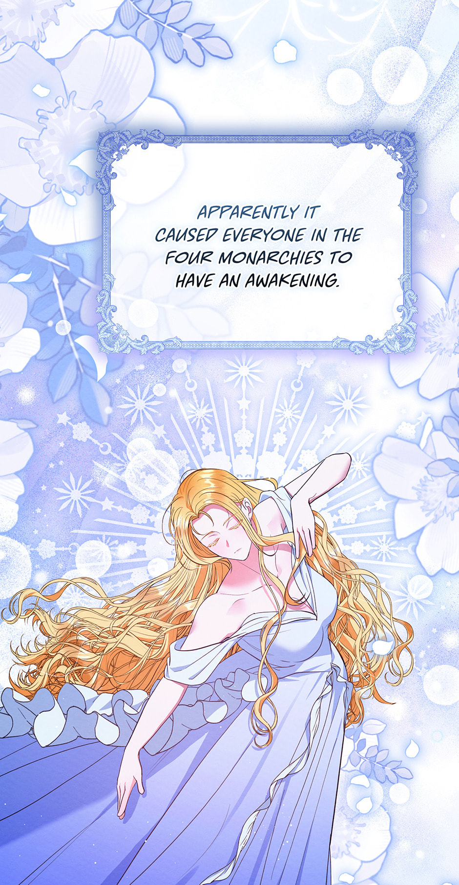 Lady Baby Is a Revenge Maker Chapter 65 page 53 - 