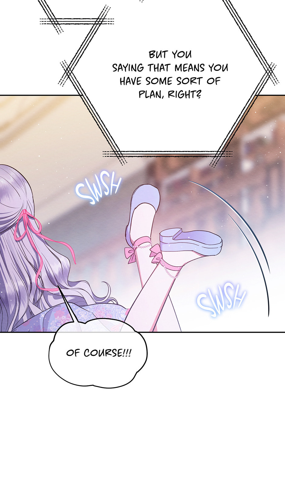 Lady Baby Is a Revenge Maker Chapter 65 page 58 - 
