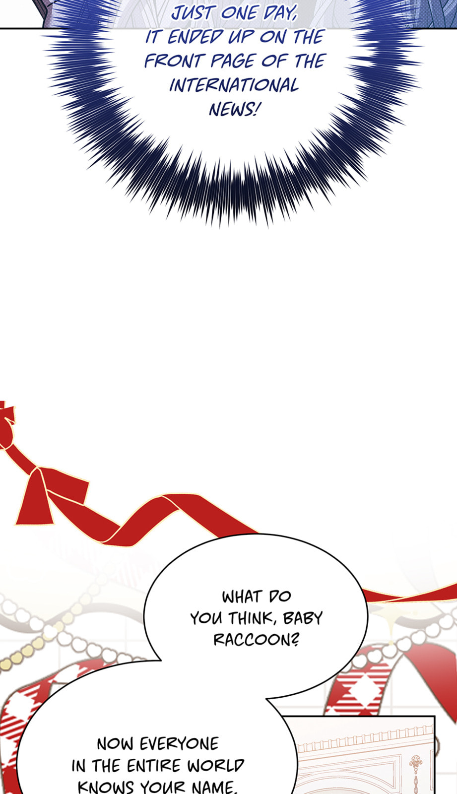Lady Baby Is a Revenge Maker Chapter 65 page 7 - 