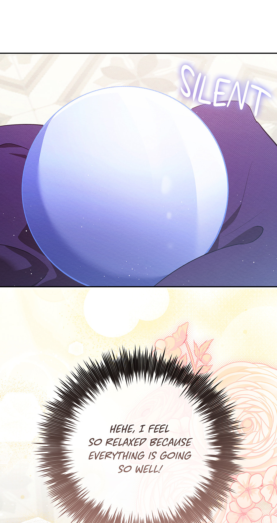 Lady Baby Is a Revenge Maker Chapter 65 page 64 - 