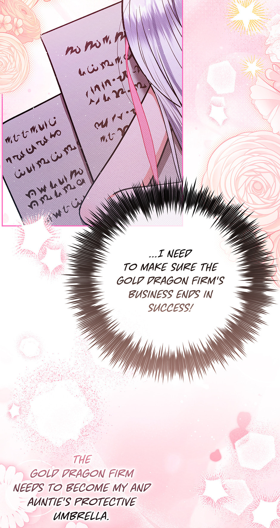 Lady Baby Is a Revenge Maker Chapter 65 page 66 - 