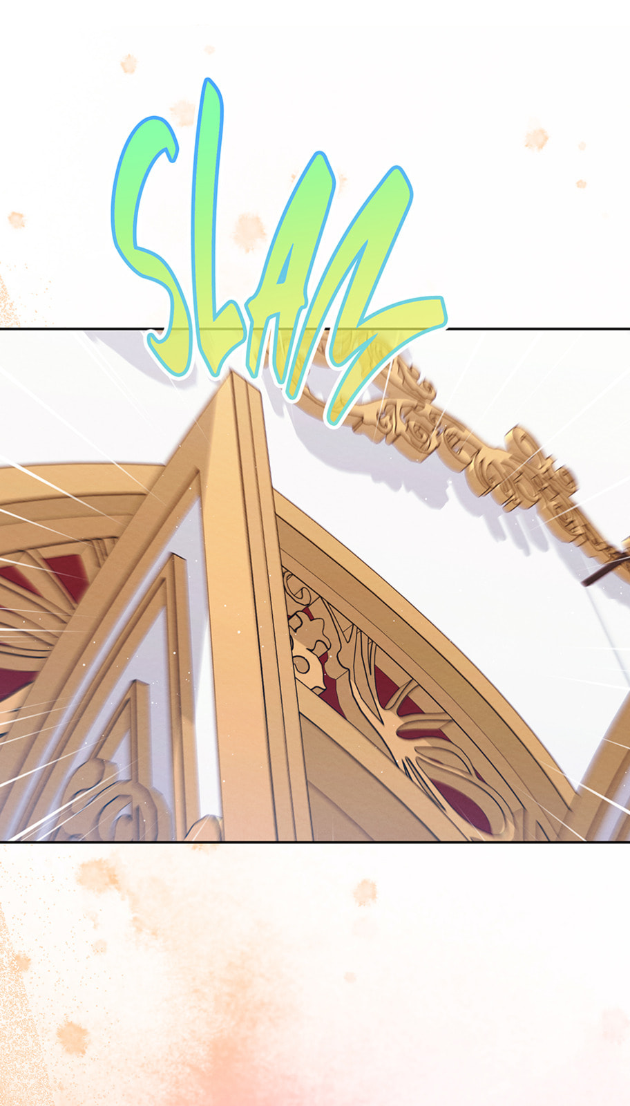 Lady Baby Is a Revenge Maker Chapter 66 page 2 - 