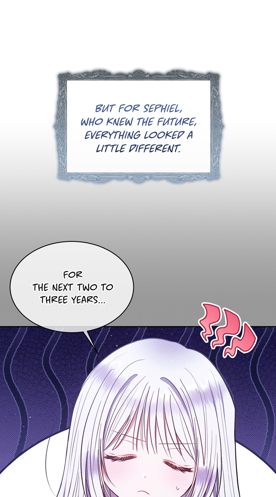 Lady Baby Is a Revenge Maker Chapter 66 page 11 - 