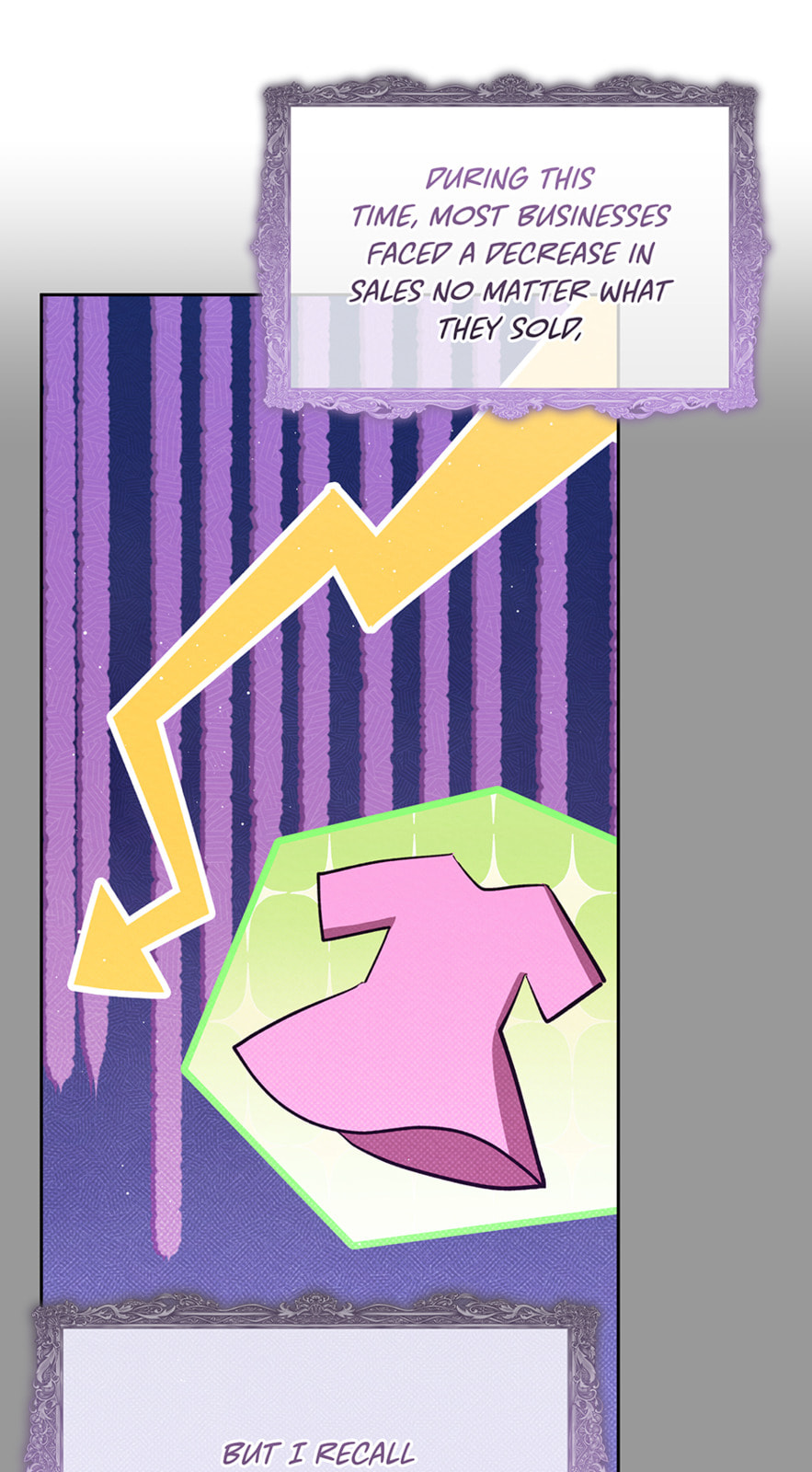 Lady Baby Is a Revenge Maker Chapter 66 page 16 - 