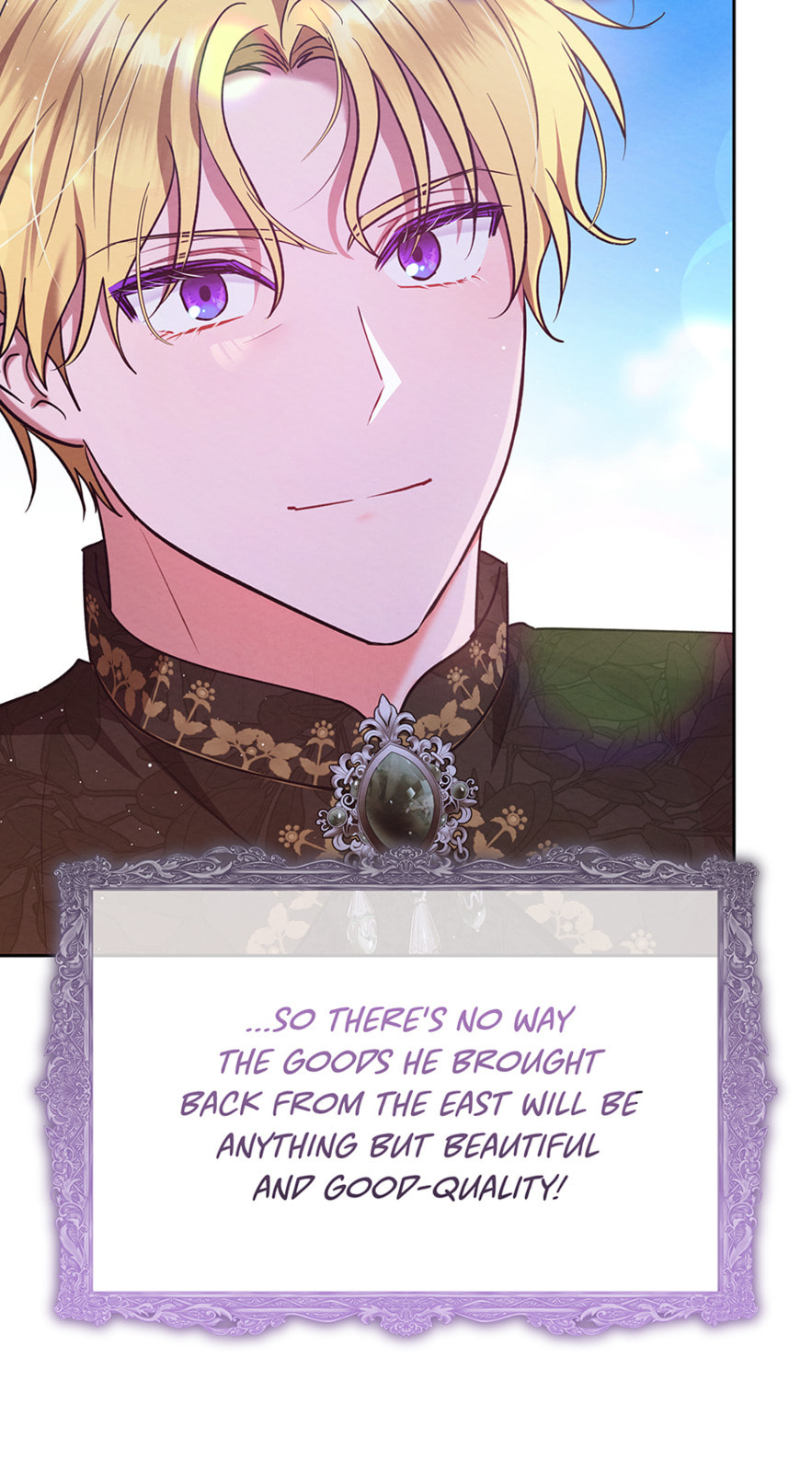 Lady Baby Is a Revenge Maker Chapter 66 page 19 - 