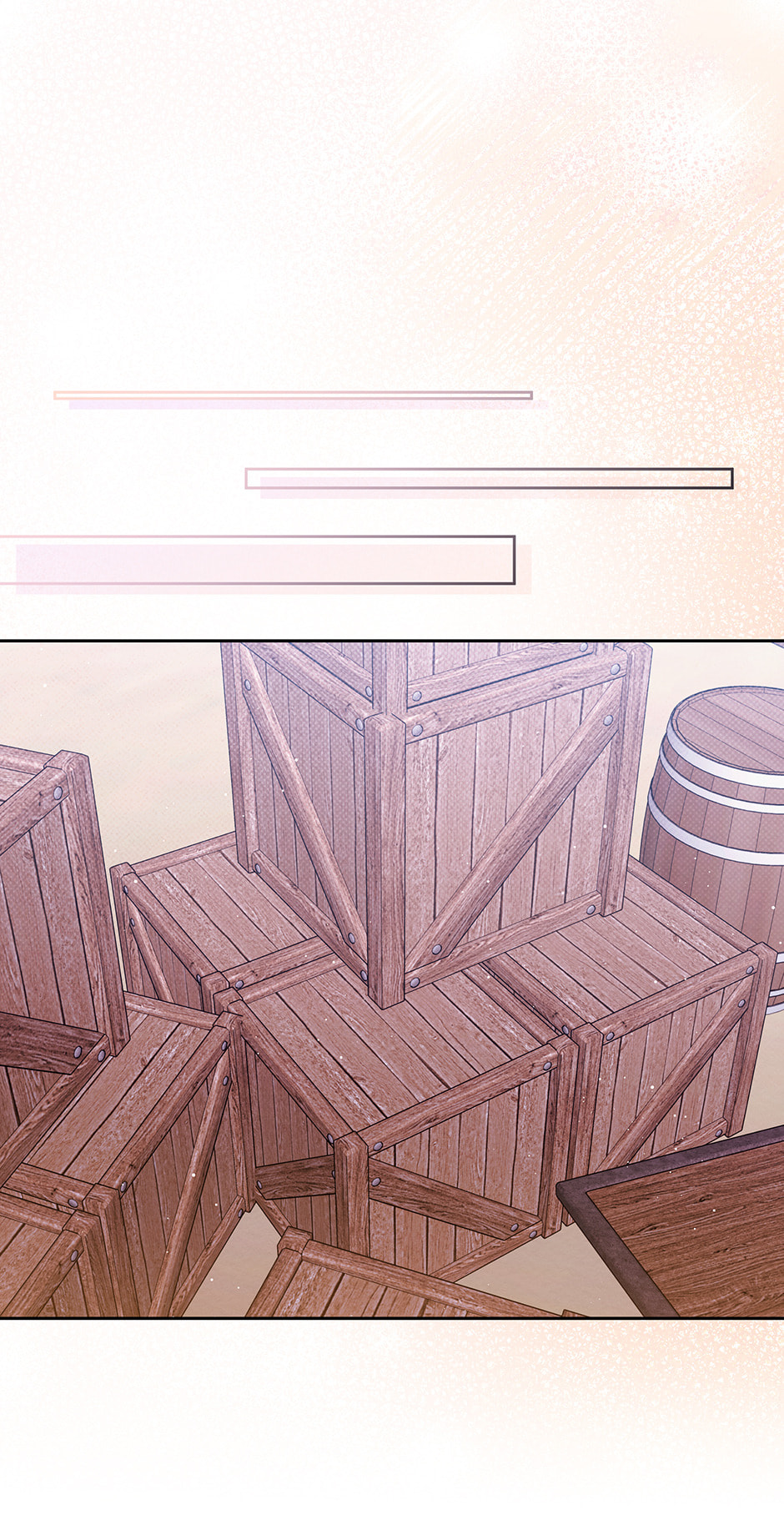Lady Baby Is a Revenge Maker Chapter 66 page 22 - 