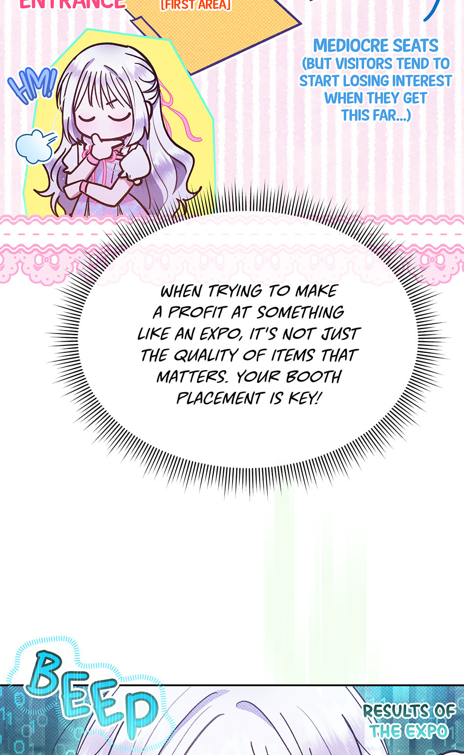 Lady Baby Is a Revenge Maker Chapter 66 page 28 - 