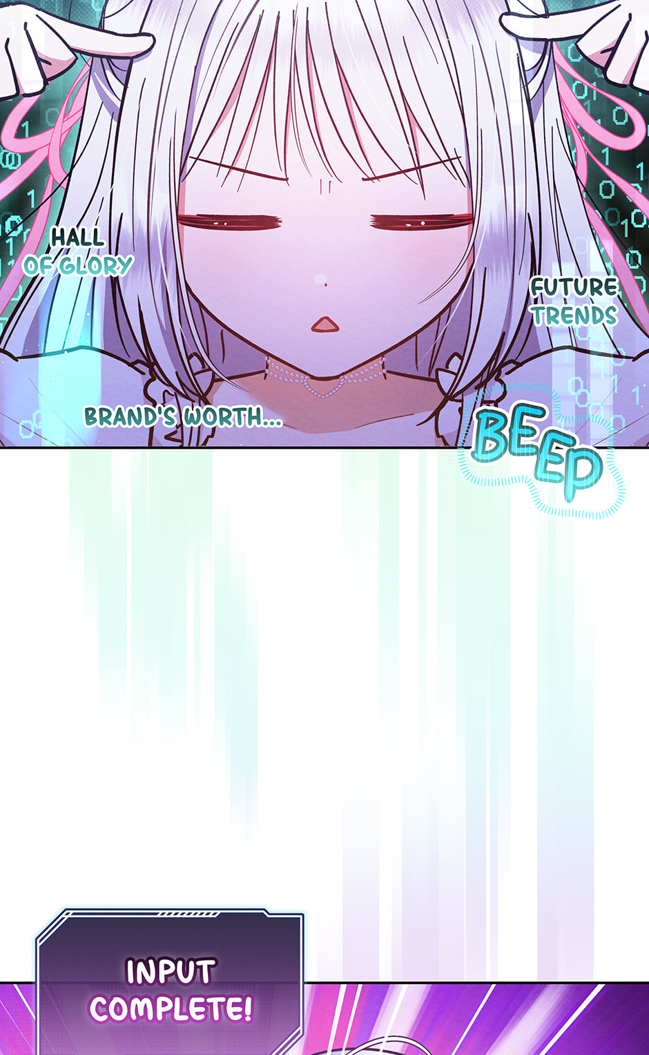 Lady Baby Is a Revenge Maker Chapter 66 page 29 - 