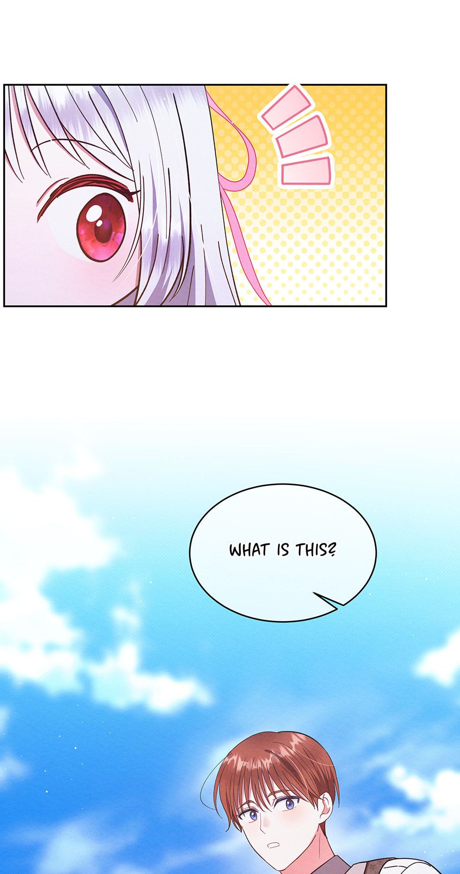 Lady Baby Is a Revenge Maker Chapter 66 page 43 - 