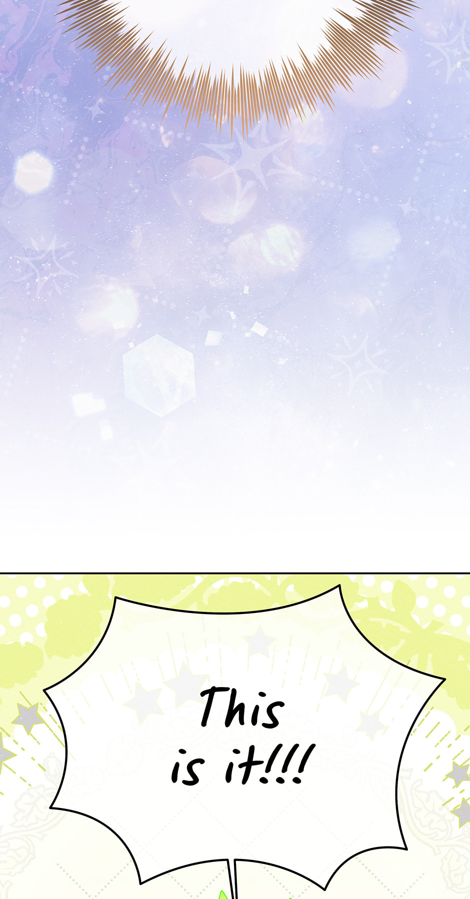 Lady Baby Is a Revenge Maker Chapter 66 page 48 - 
