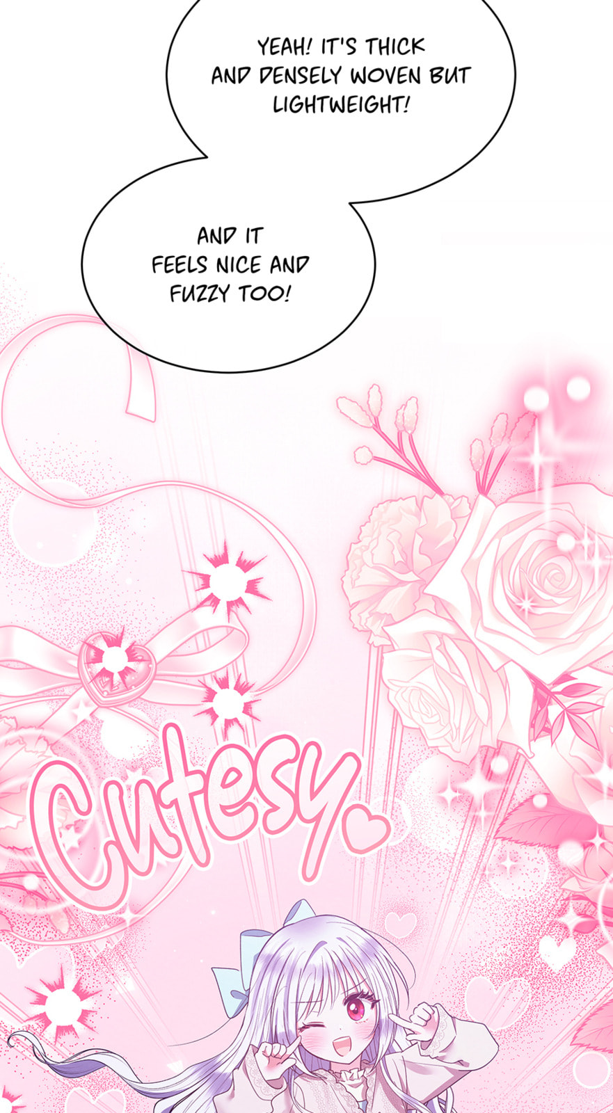 Lady Baby Is a Revenge Maker Chapter 66 page 53 - 