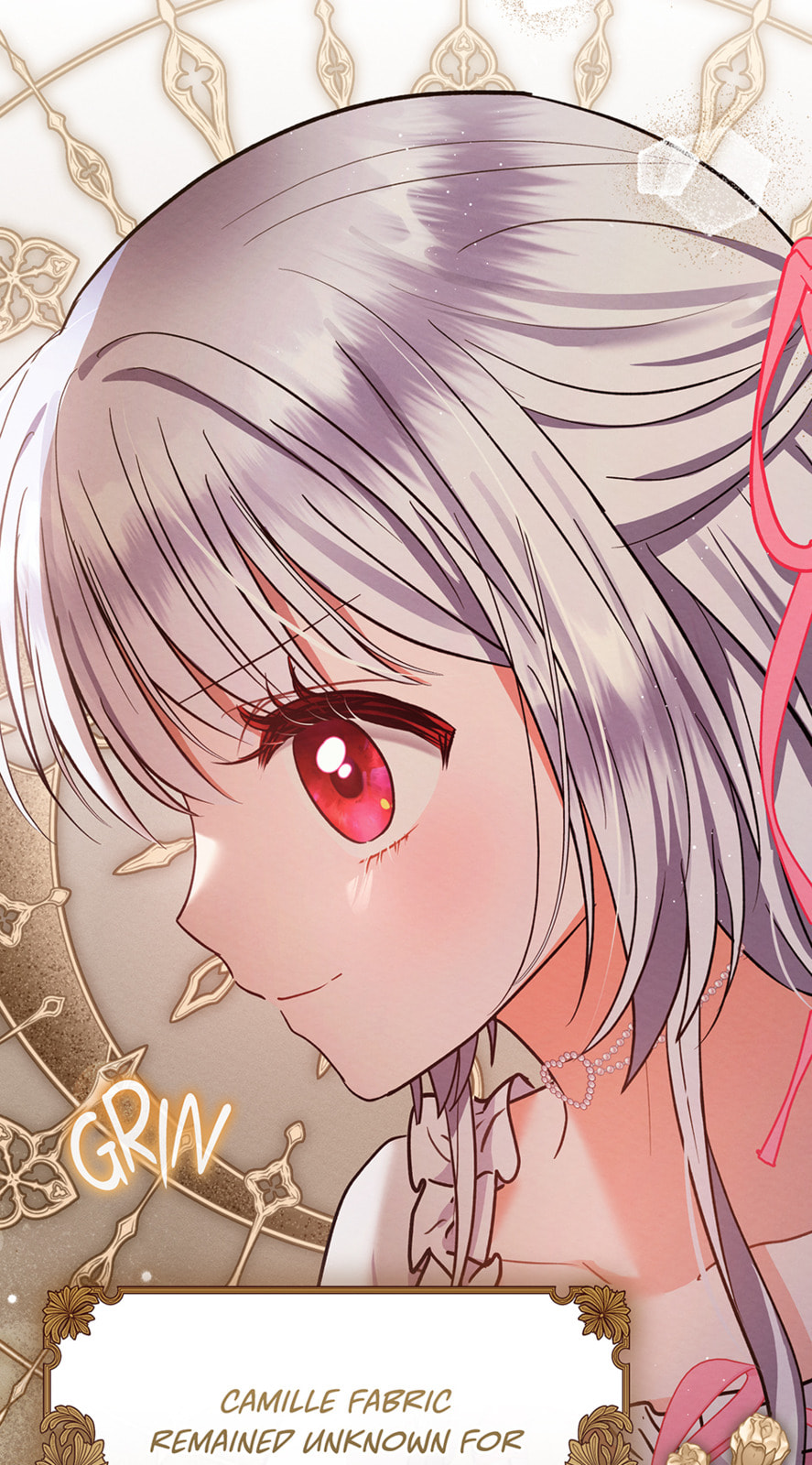 Lady Baby Is a Revenge Maker Chapter 66 page 57 - 