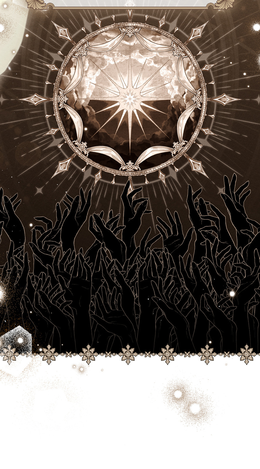 Lady Baby Is a Revenge Maker Chapter 66 page 59 - 