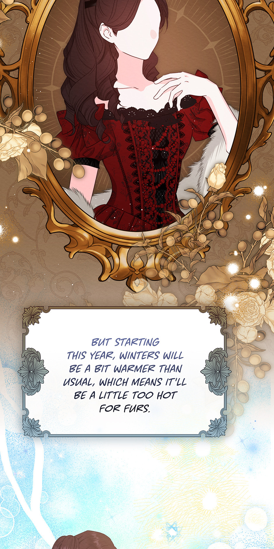 Lady Baby Is a Revenge Maker Chapter 66 page 64 - 