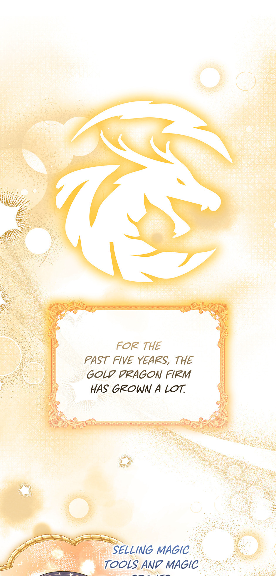 Lady Baby Is a Revenge Maker Chapter 66 page 8 - 
