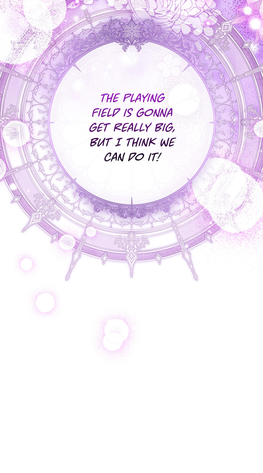 Lady Baby Is a Revenge Maker Chapter 66 page 75 - 