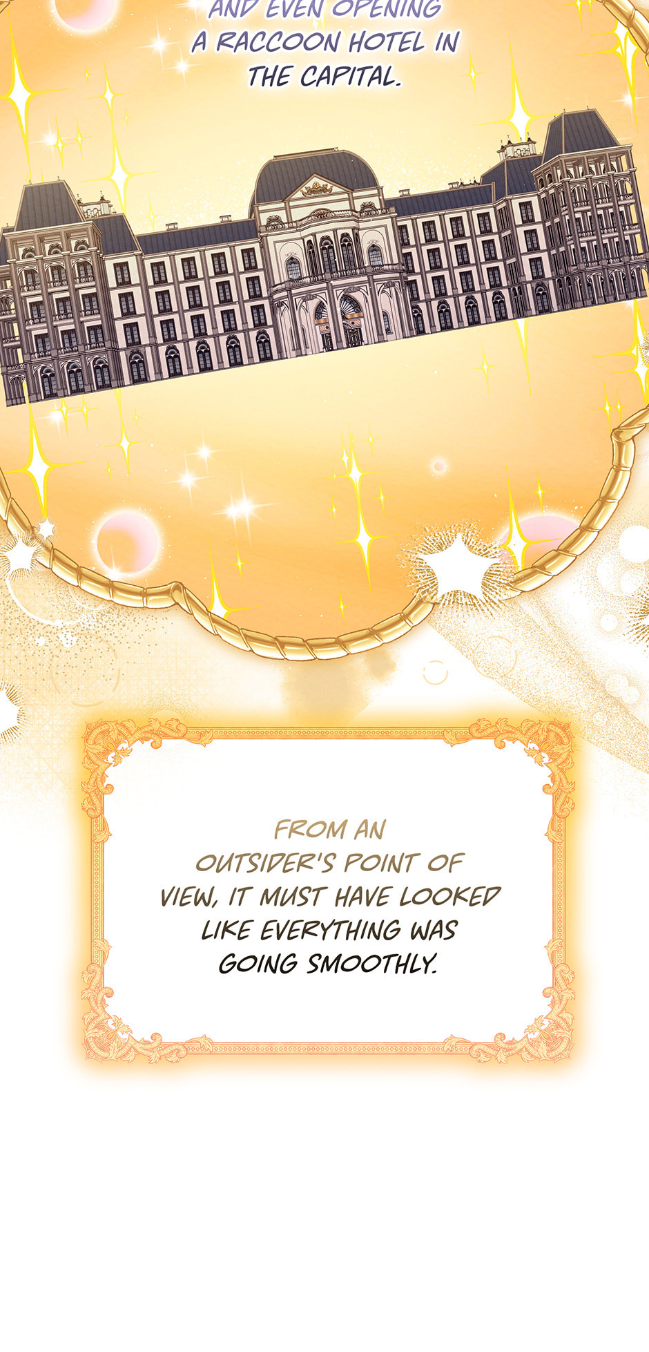 Lady Baby Is a Revenge Maker Chapter 66 page 10 - 