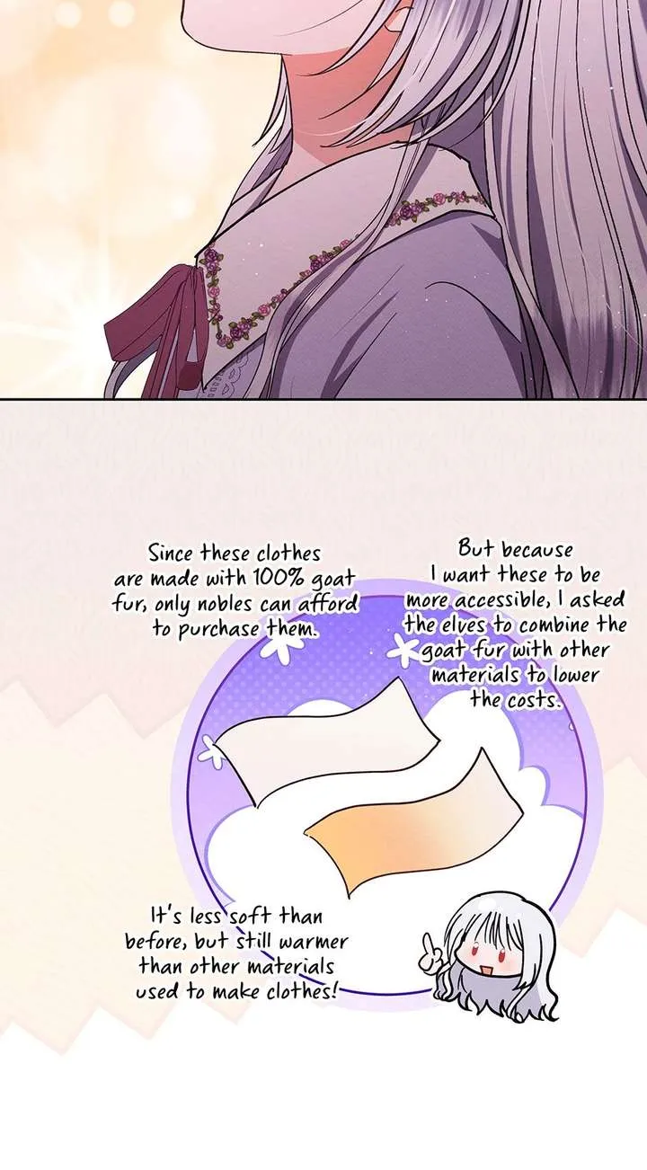 Lady Baby Is a Revenge Maker Chapter 67 page 11 - 