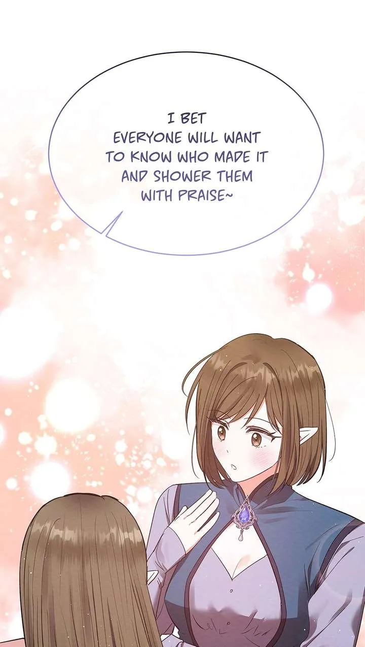 Lady Baby Is a Revenge Maker Chapter 67 page 21 - 