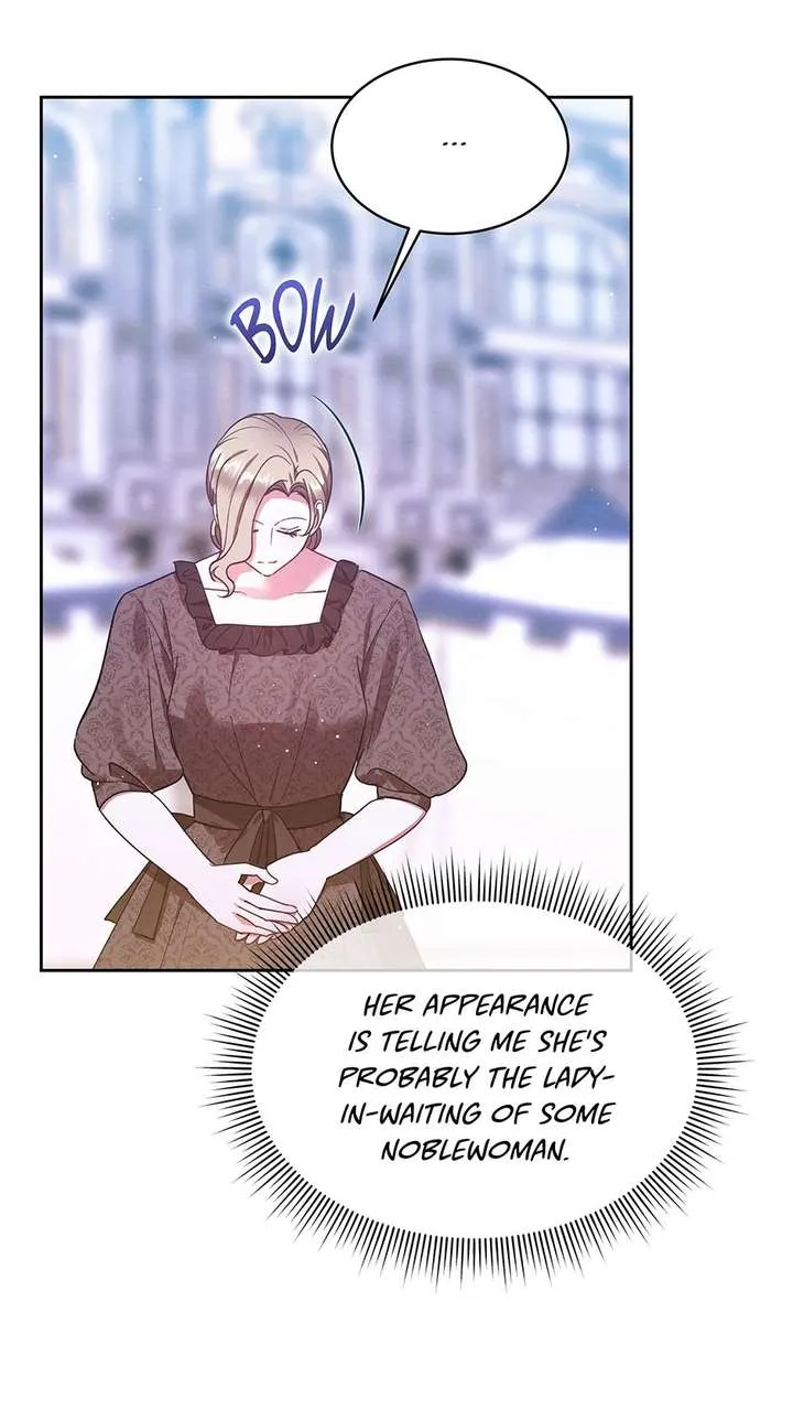 Lady Baby Is a Revenge Maker Chapter 67 page 37 - 