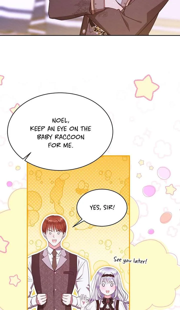 Lady Baby Is a Revenge Maker Chapter 67 page 39 - 