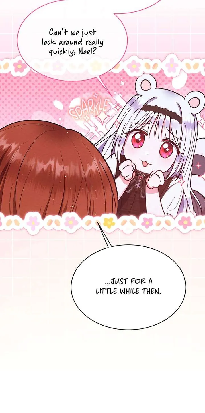 Lady Baby Is a Revenge Maker Chapter 67 page 43 - 