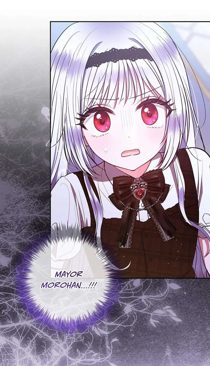 Lady Baby Is a Revenge Maker Chapter 67 page 52 - 