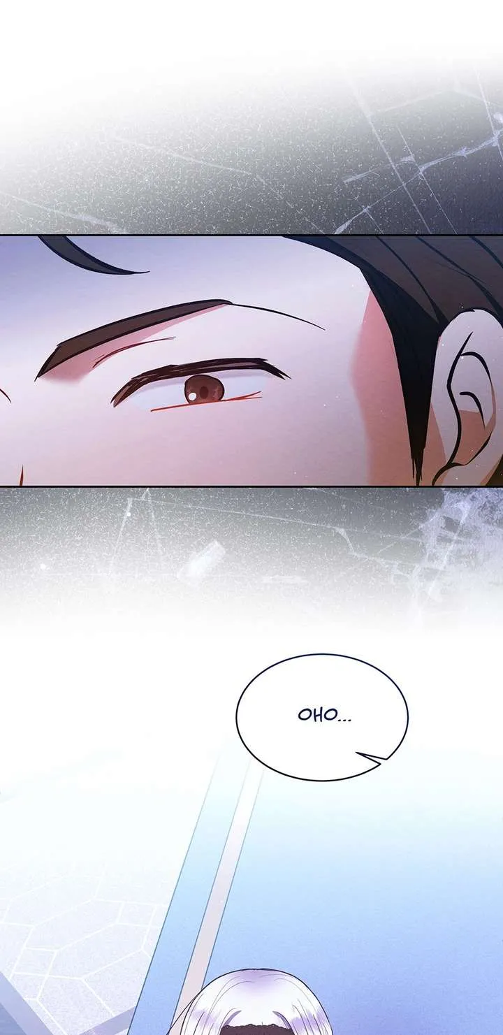Lady Baby Is a Revenge Maker Chapter 67 page 54 - 