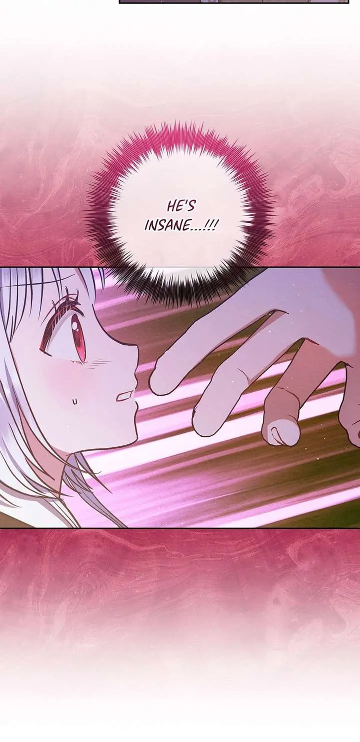 Lady Baby Is a Revenge Maker Chapter 67 page 57 - 