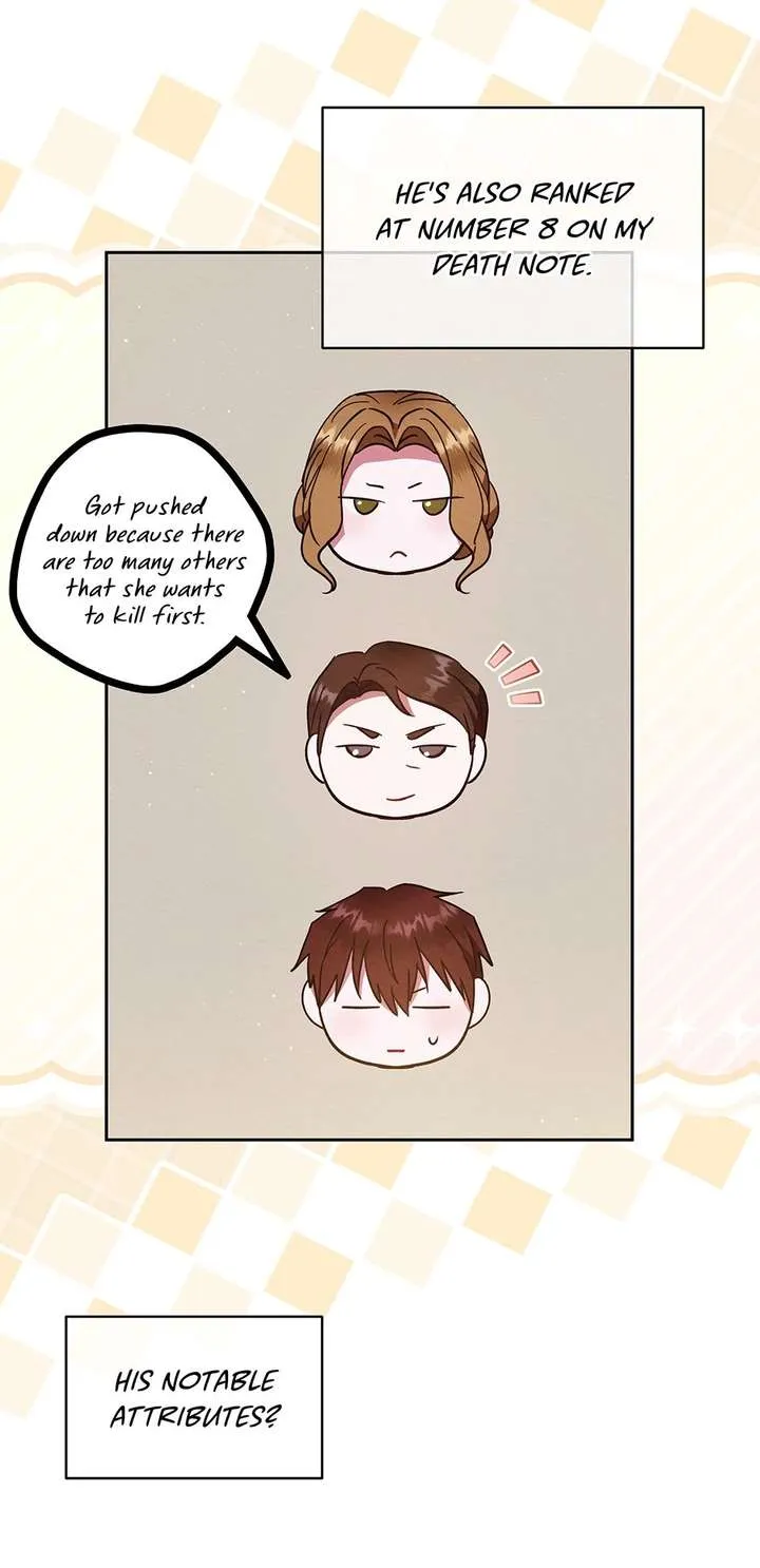 Lady Baby Is a Revenge Maker Chapter 67 page 61 - 