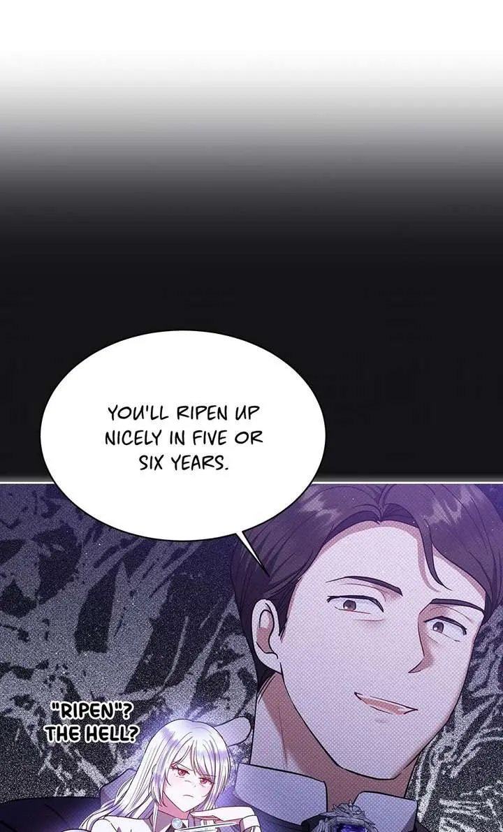 Lady Baby Is a Revenge Maker Chapter 67 page 62 - 
