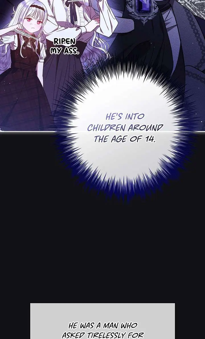 Lady Baby Is a Revenge Maker Chapter 67 page 63 - 