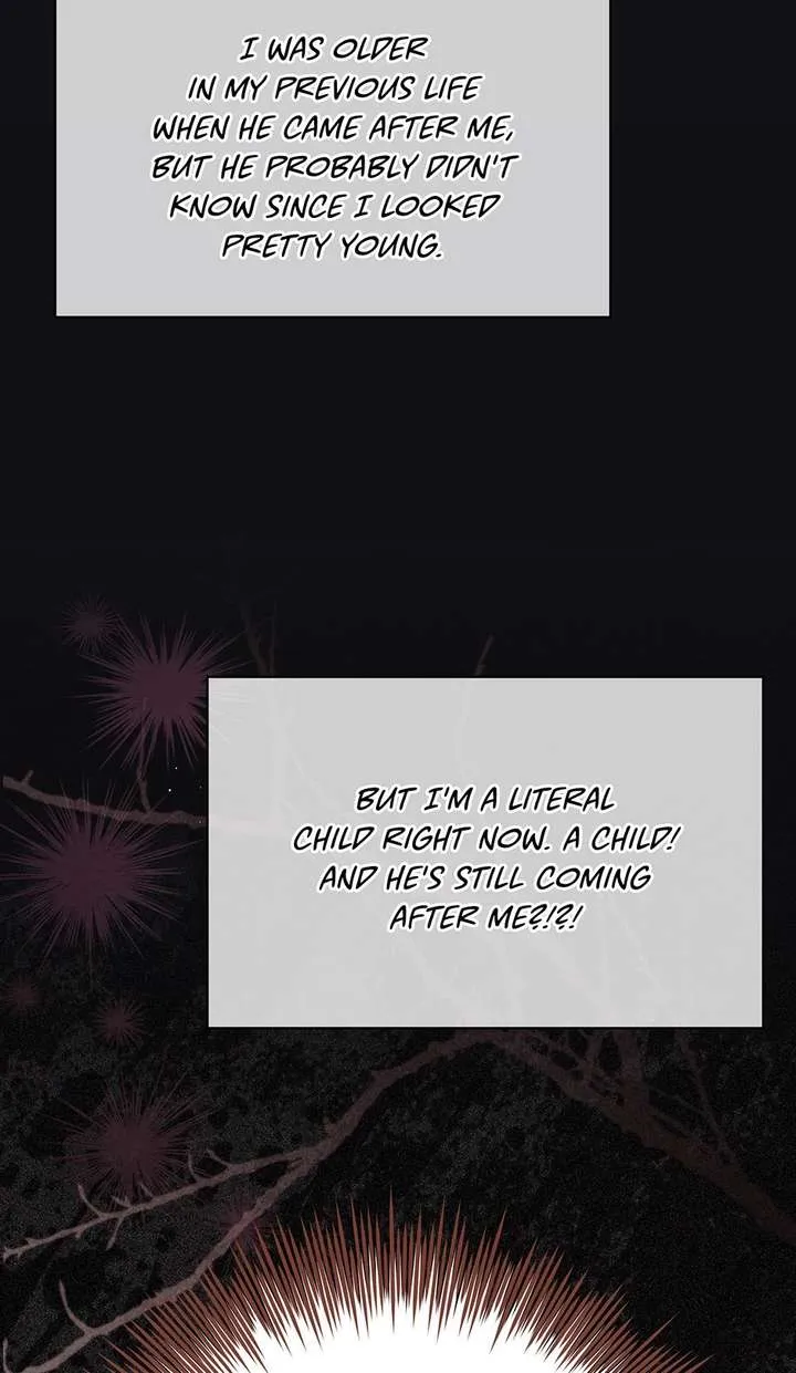 Lady Baby Is a Revenge Maker Chapter 67 page 66 - 