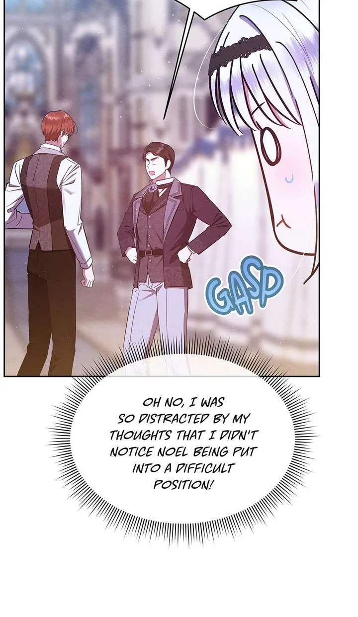 Lady Baby Is a Revenge Maker Chapter 67 page 69 - 