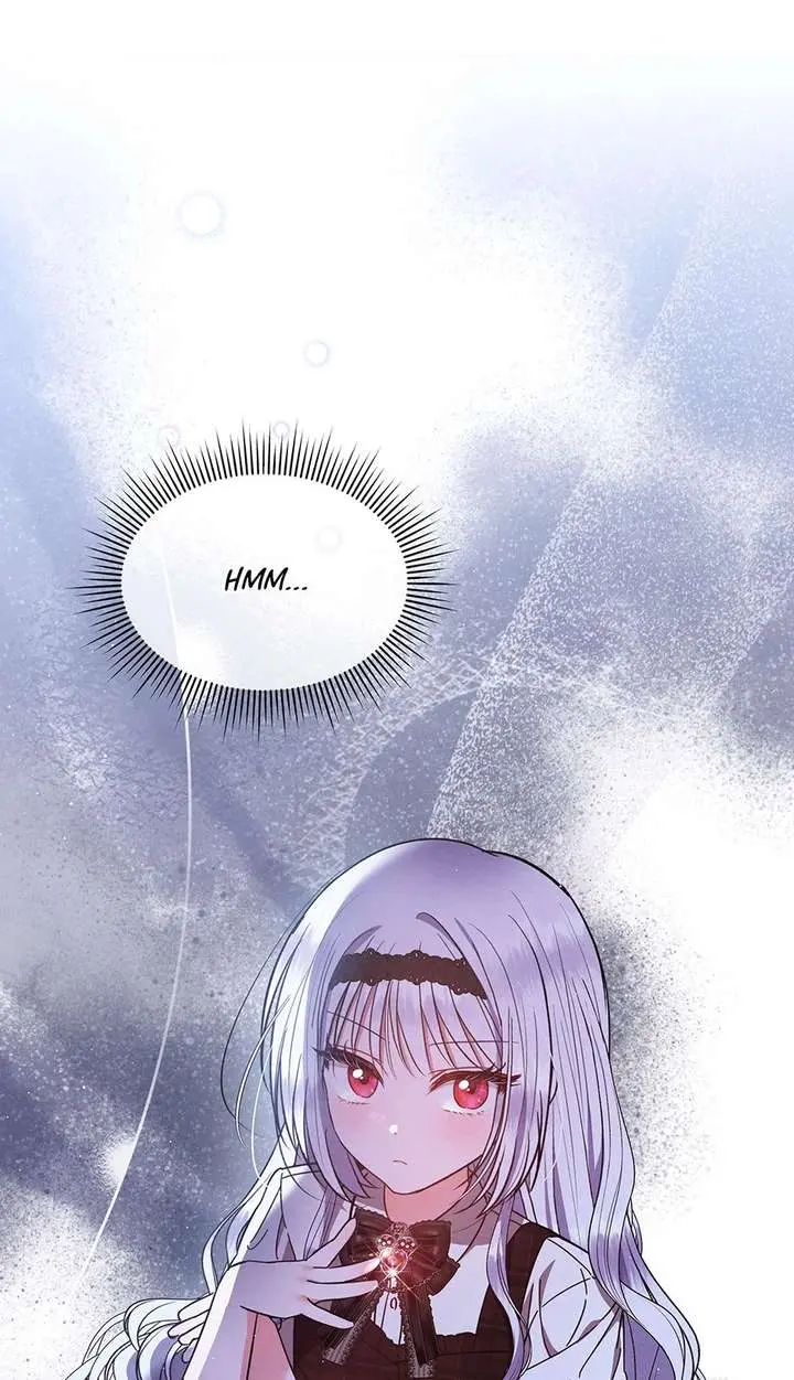 Lady Baby Is a Revenge Maker Chapter 67 page 73 - 