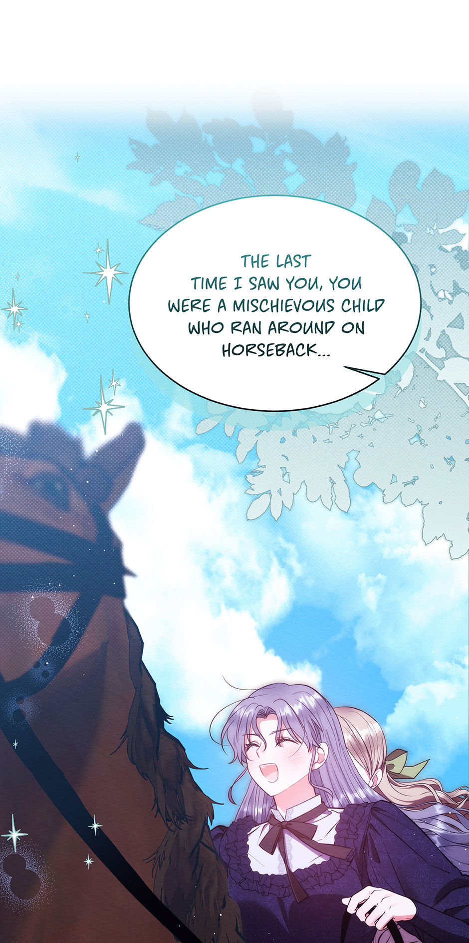 Lady Baby Is a Revenge Maker Chapter 68 page 16 - 