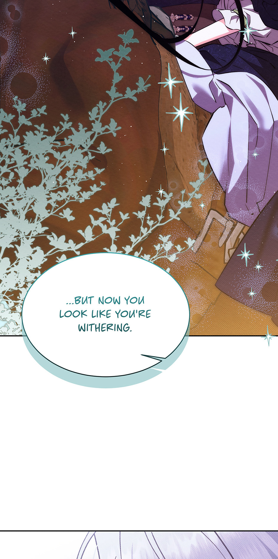 Lady Baby Is a Revenge Maker Chapter 68 page 17 - 